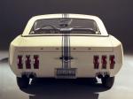 Ford Mustang Concept II Proposal 1963 года
